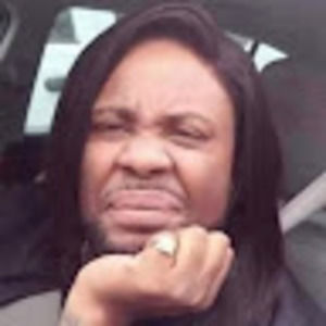 Meet your Posher, J winfred